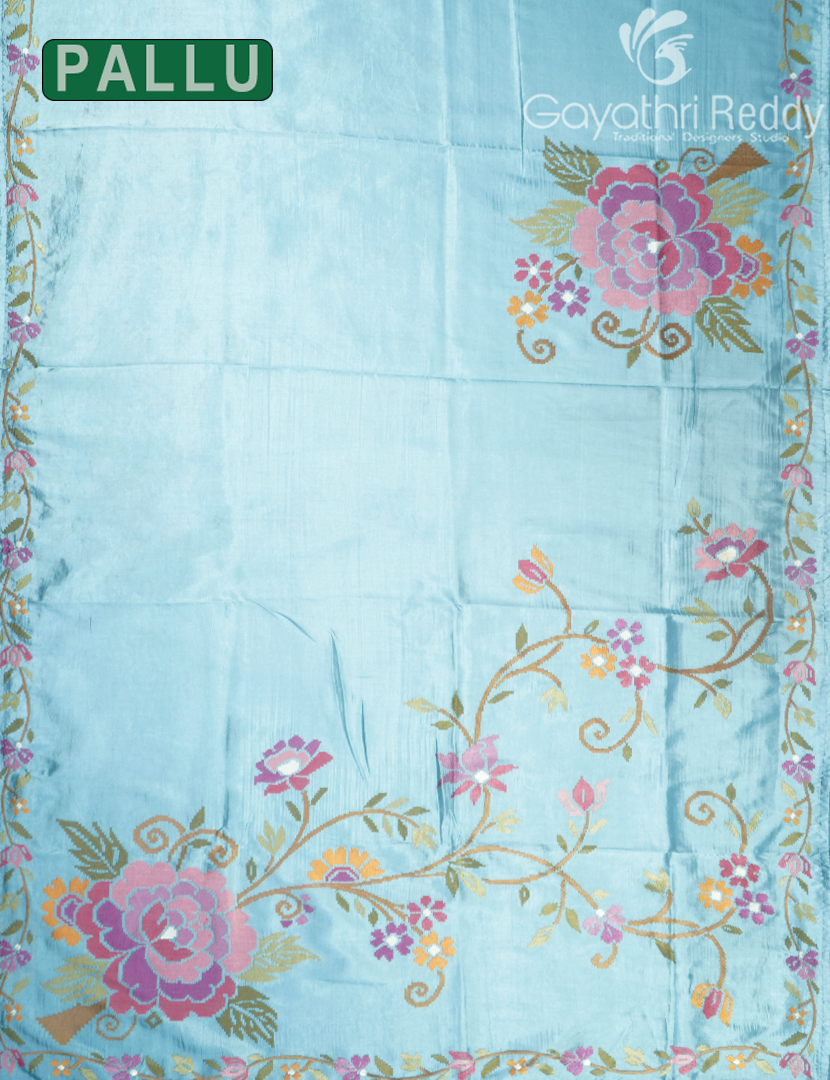 SEMI DUPION FANCY-SDF7