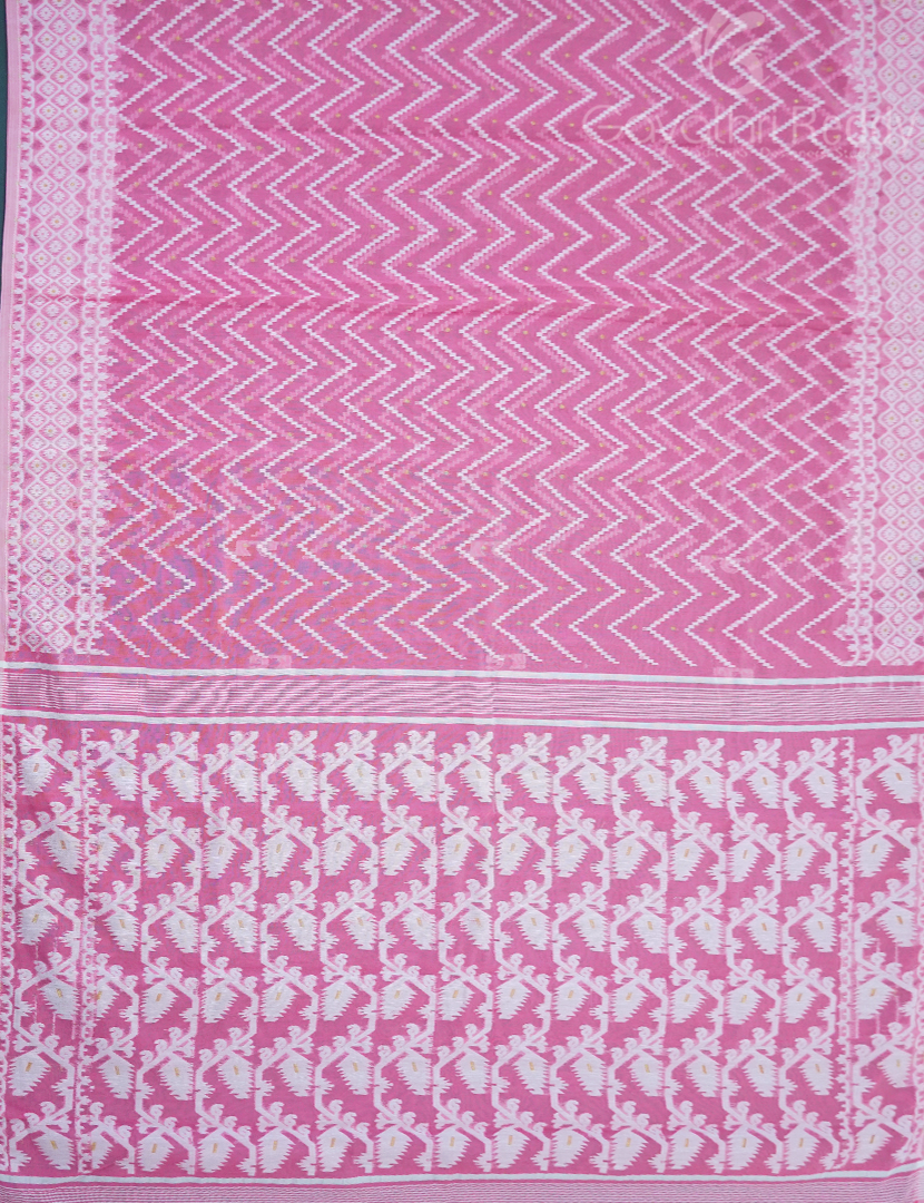 JAMDANI COTTON-JMC492