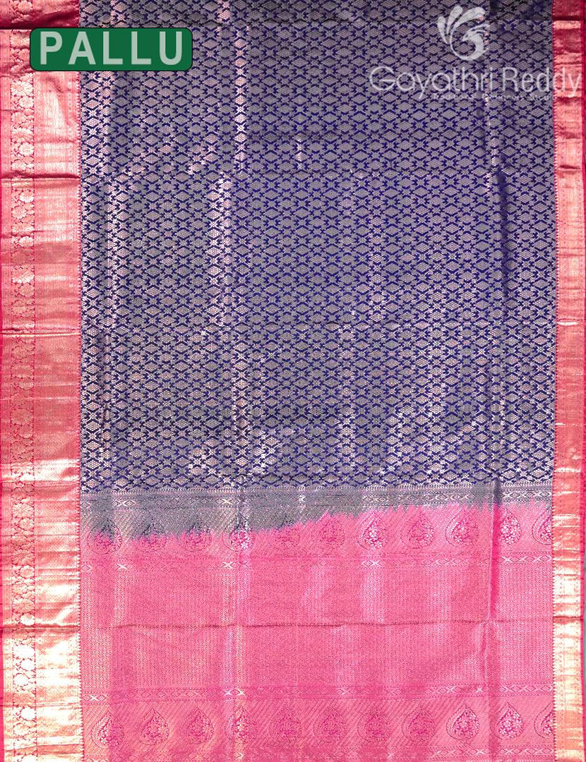 KANCHI PATTU-KP8265