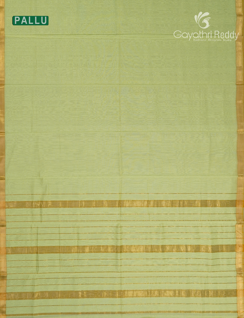 PURE CHANDERI SICO SAREES -CPS1243