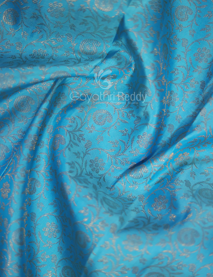 PURE KANCHI 2G SILK-KP5204