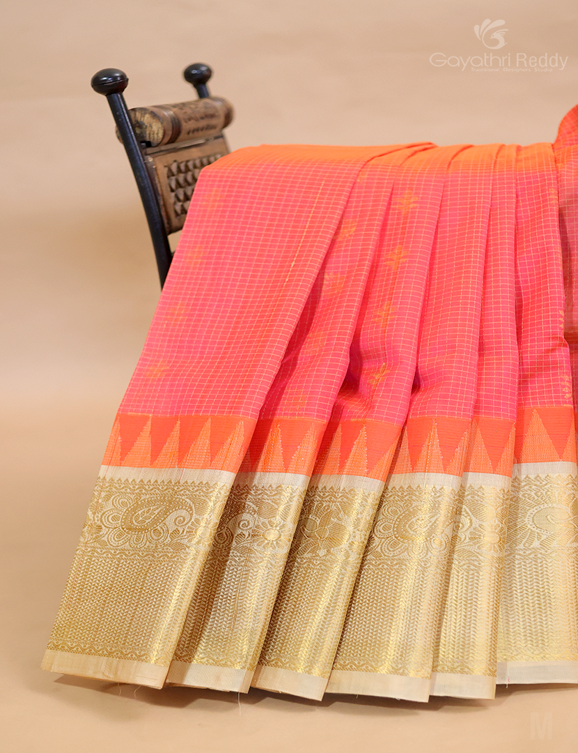 PURE KUPPADDAM PATTU-KU528