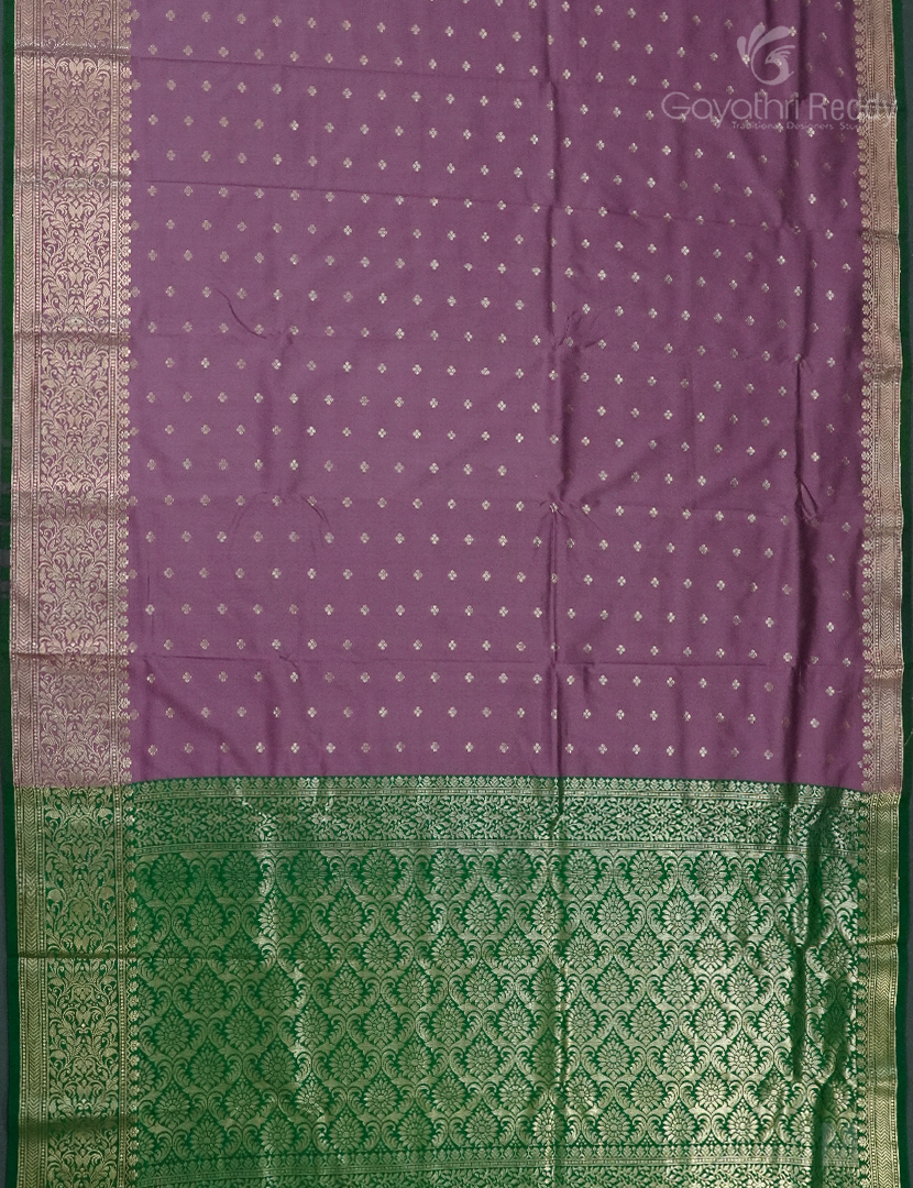 SEMI KATAN SAREE-SKN62