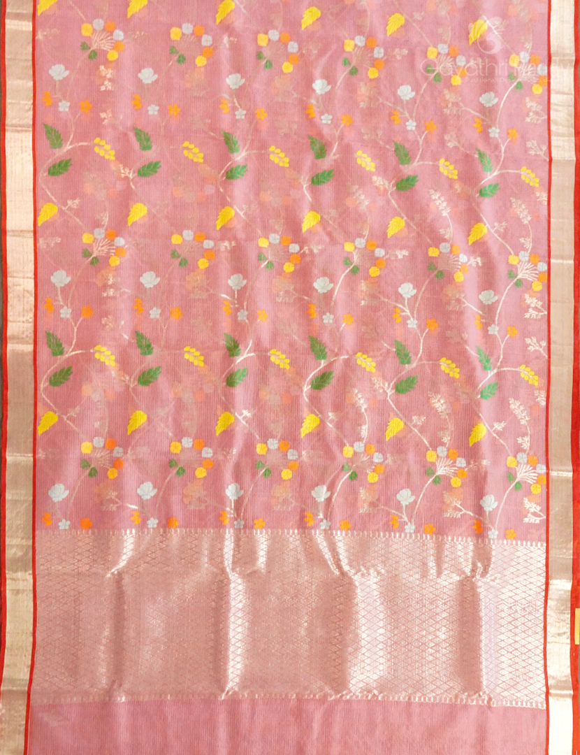 PURE ZARI KOTA-ZK468