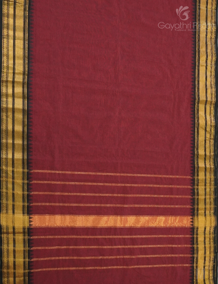 PURE GADWAL COTTON-GGC1473