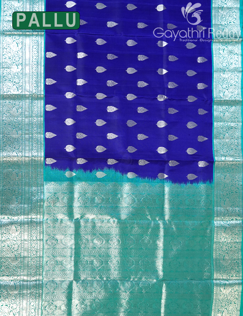 PURE VENKATGIRI PATTU-VP1153