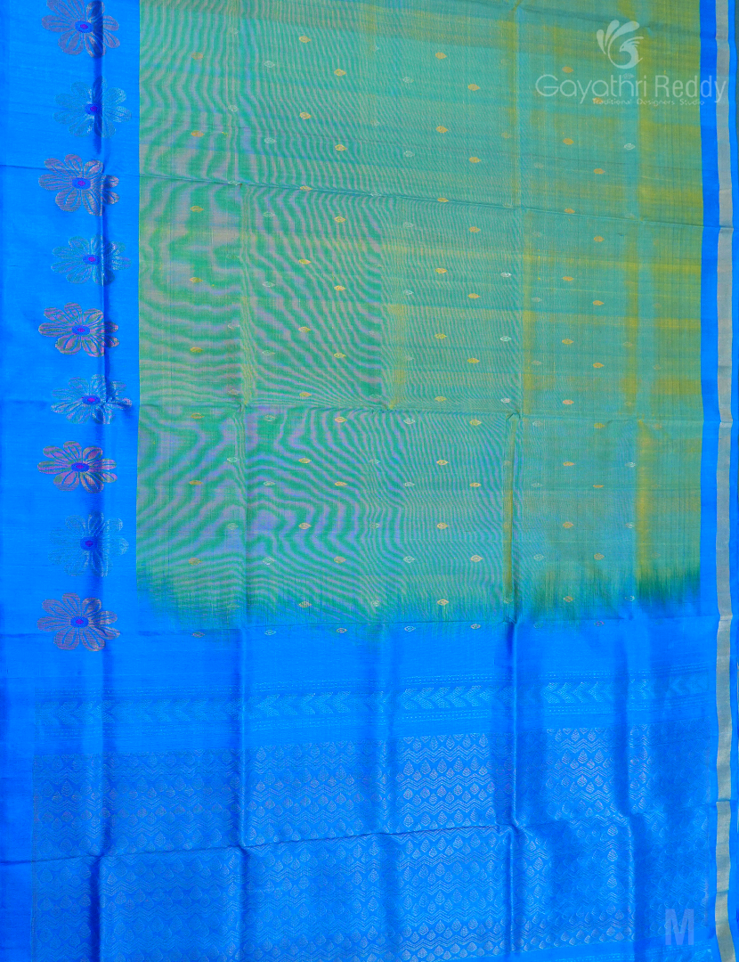 PURE UPPADA PATTU-USS1824