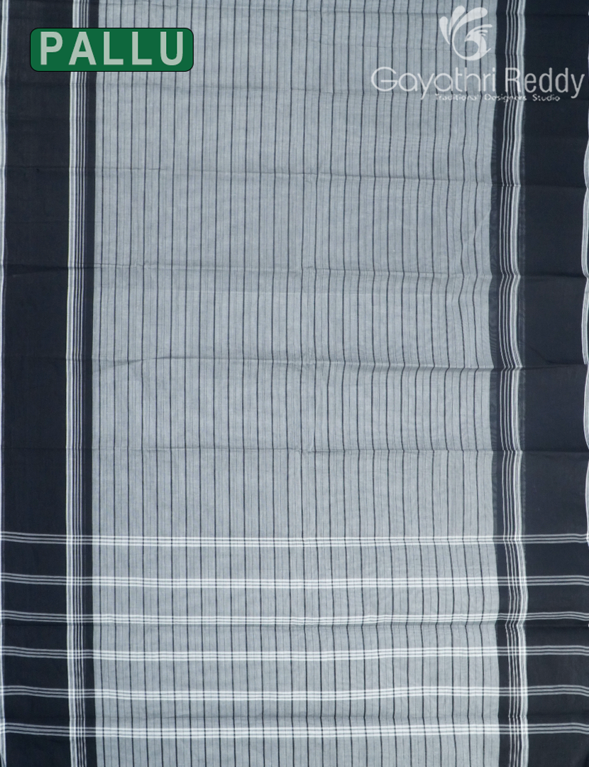 PURE KANCHI COTTON -KC3097
