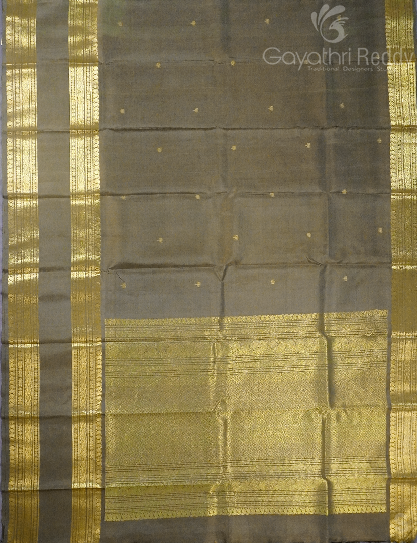 PURE KANCHI (2G) DESIGNER SILK(H.L) -KP8207