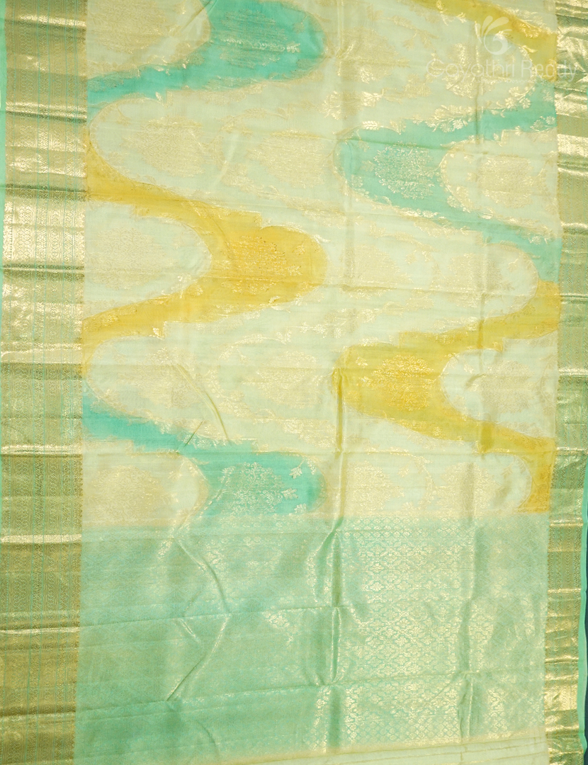 PURE R.RAW MANGO SILK (VINTAGE.C)-PRM772