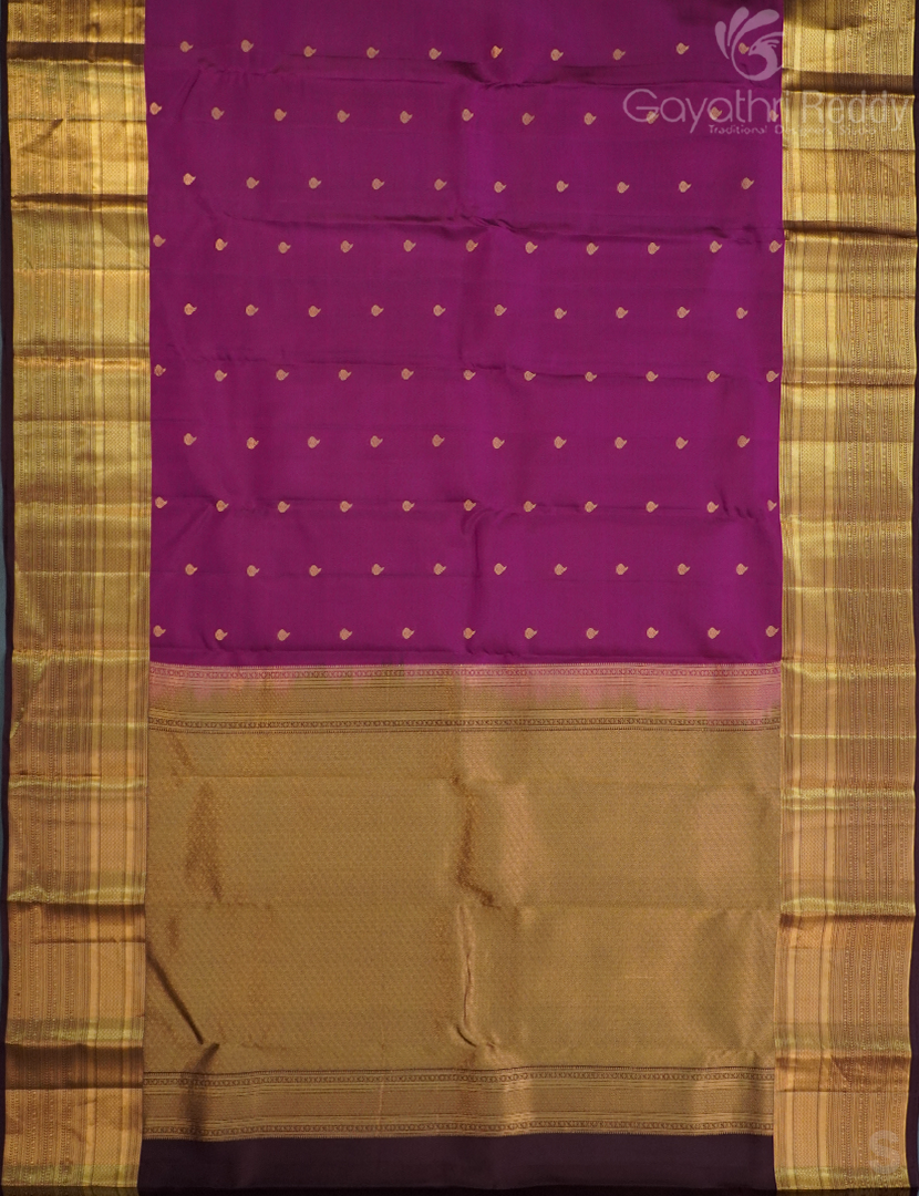 PURE KANCHI PATTU -KP8273