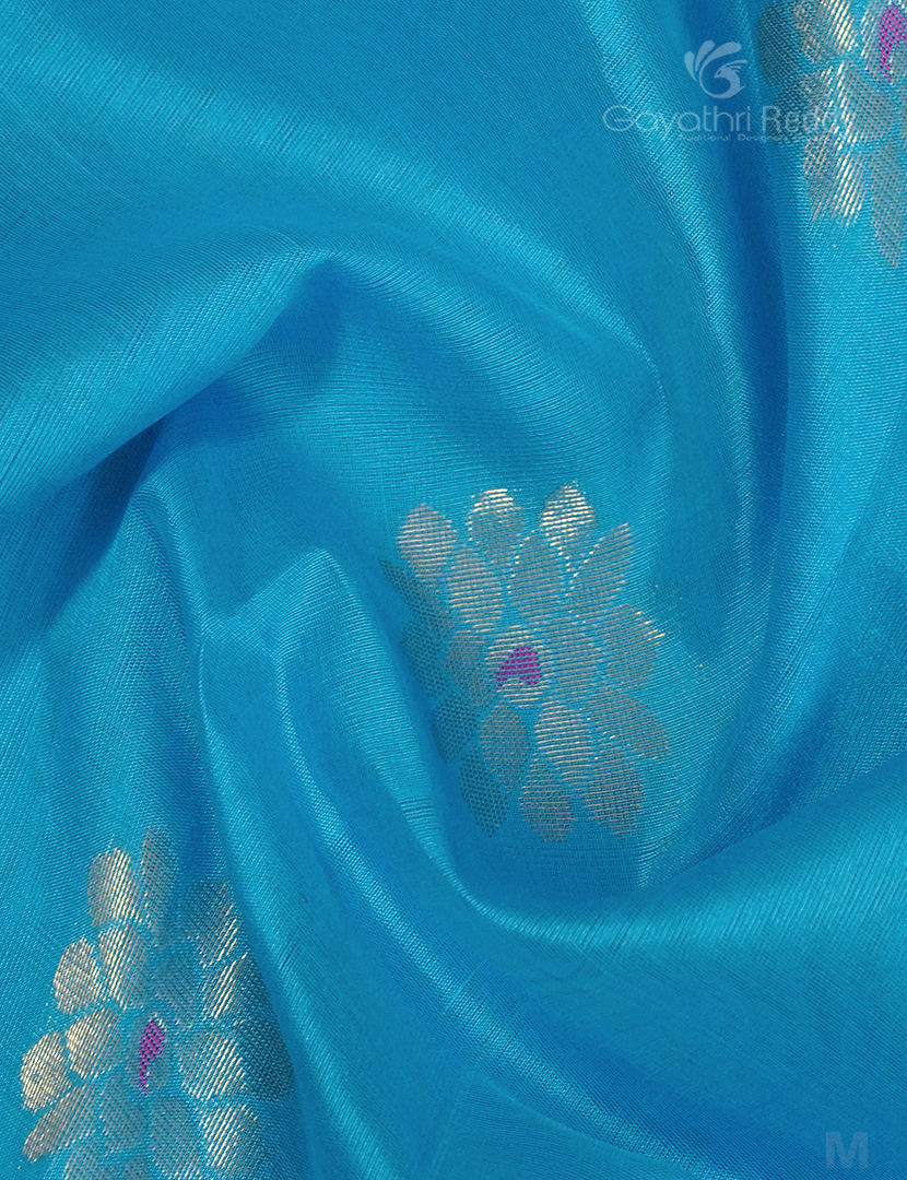 PURE KUPPADAM SAREE-KU541