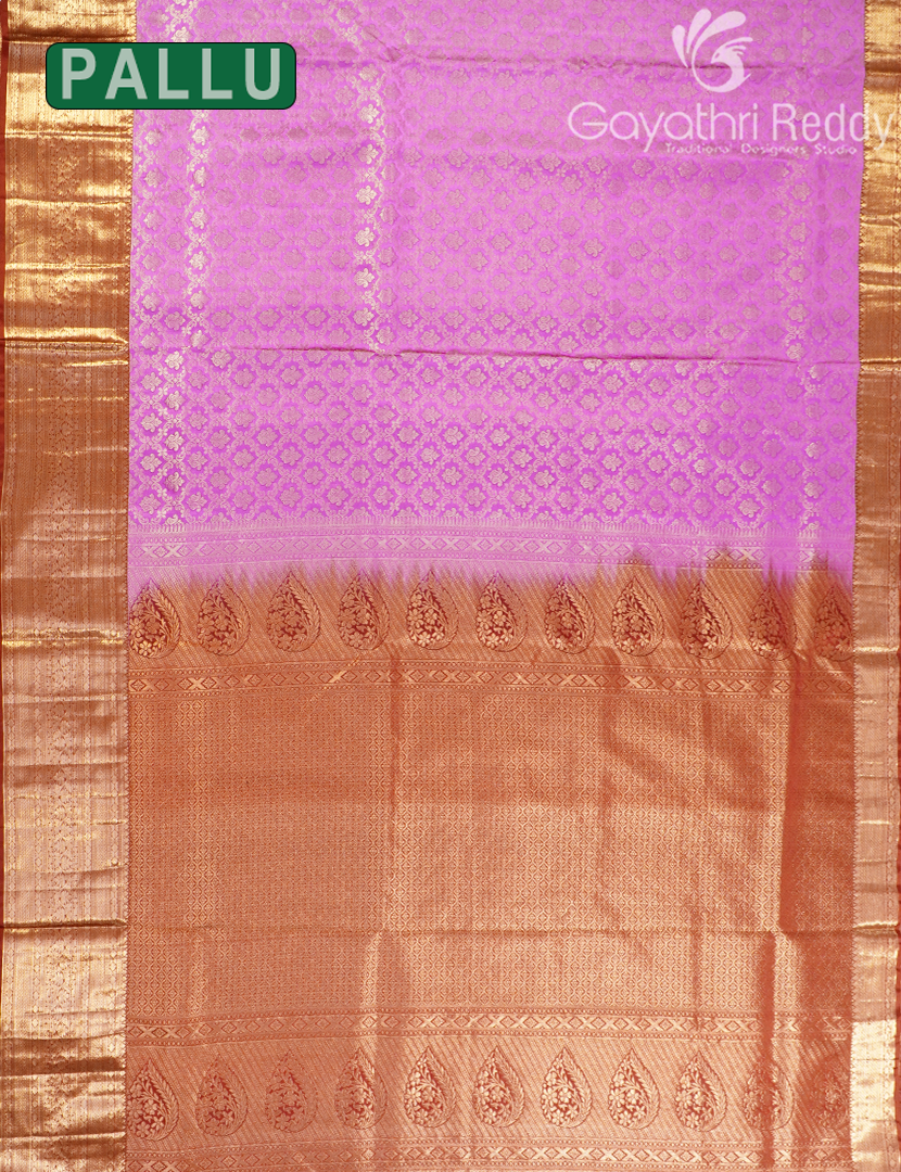 KANCHI PATTU-KP8538