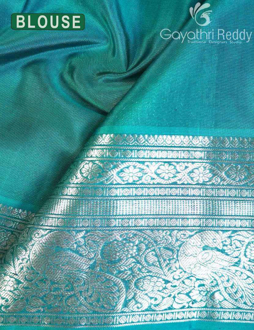 PURE VENKATAGIRI PATTU-VP1153