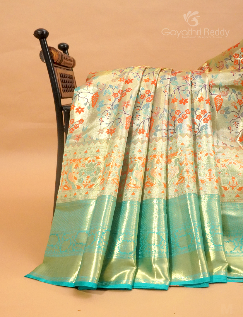 PURE KANCHI BRIDAL PATTU-BKP1647