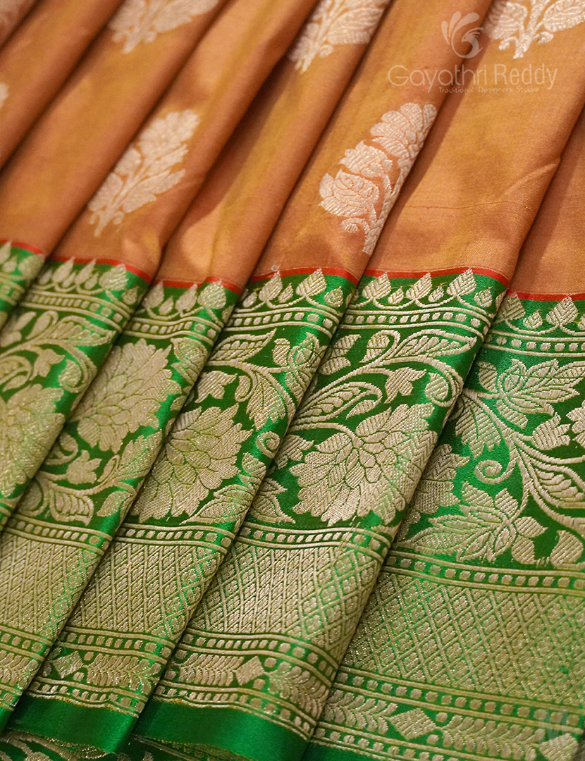 PURE KATAN SILK-KSP22