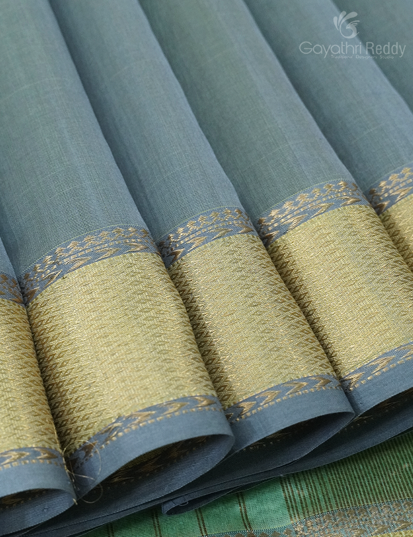 PURE CHANDERI SILK-CPS744