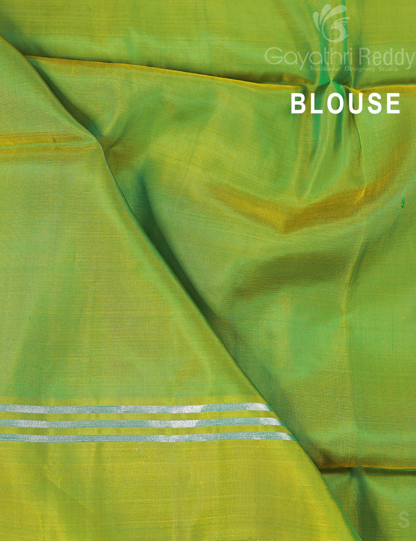 LIGHT WEIGHT KANCHI PATTU -KP8318