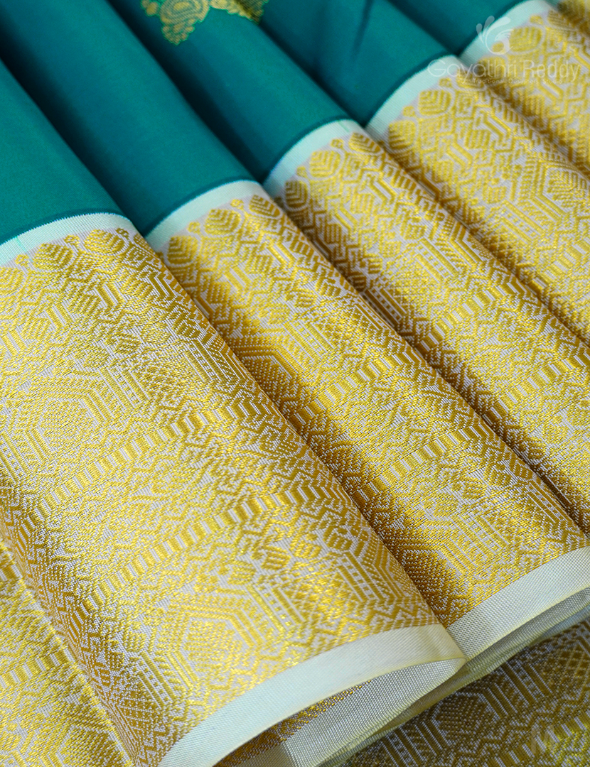 PURE KANCHI PATTU-KP7963