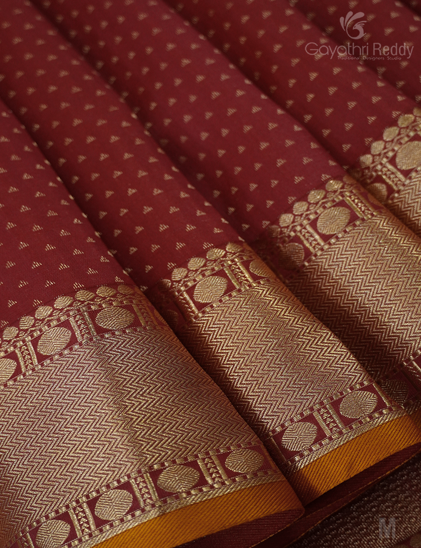 PURE KANCHI PATTU-KP8002