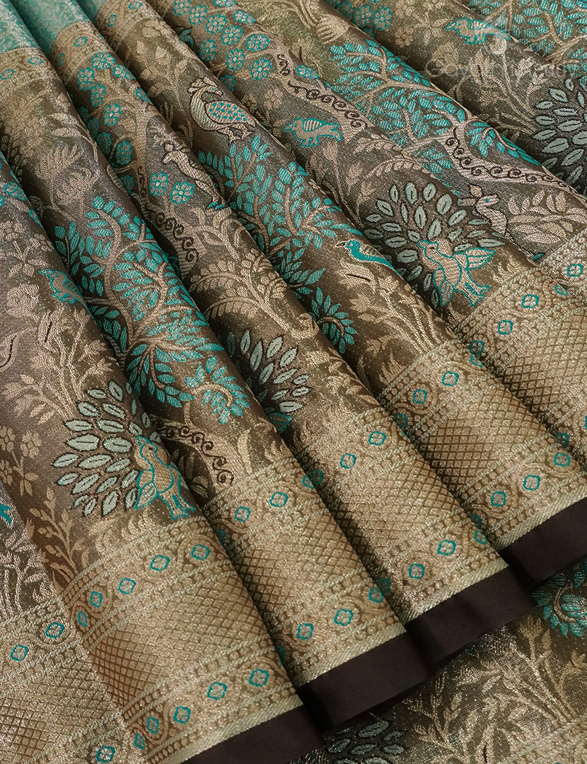 SEMI KANCHI PATTU-SP1710