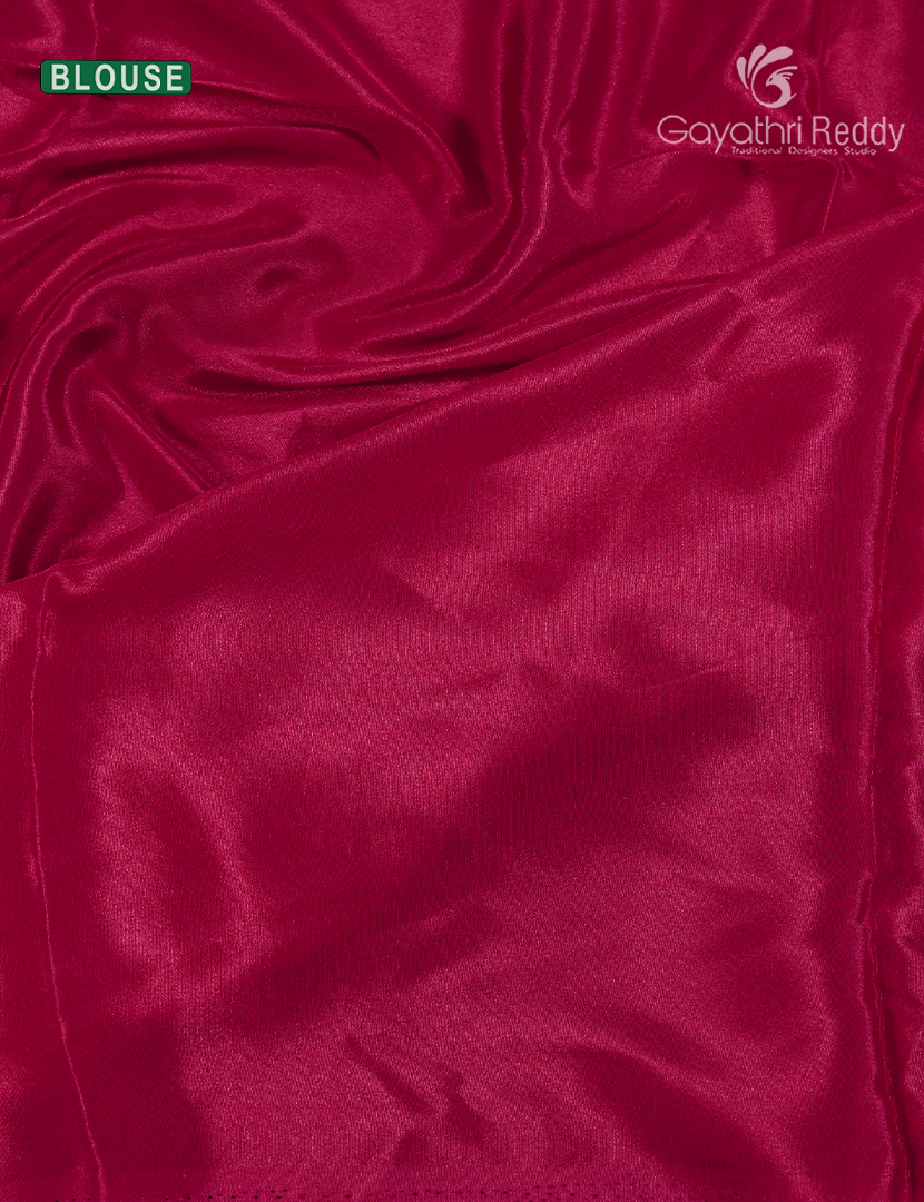 ORGANZA SAREES-OS7