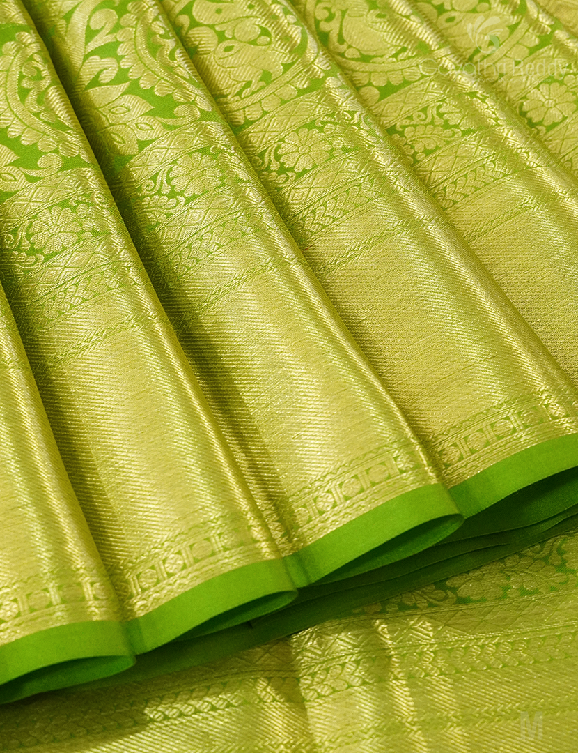 PURE KANCHI PATTU-KP7878