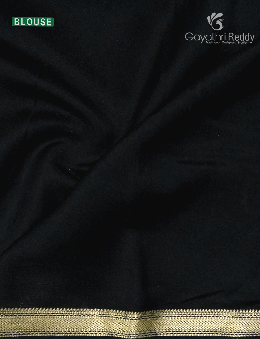 PURE MAHESHWARI SILK-SMH256