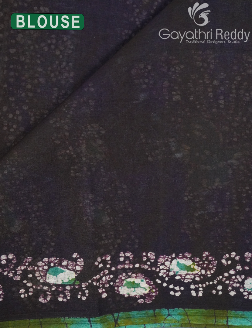 COTTON BATIK PRINT-CBP62