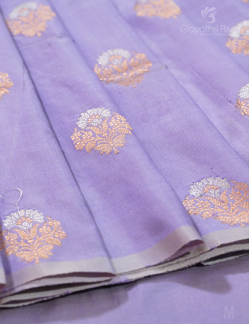 PURE KANCHI PATTU-KP7436