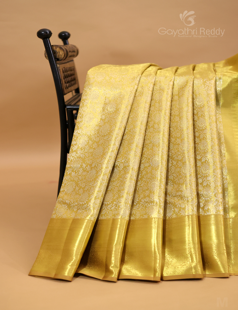 PURE KANCHI BRIDAL PATTU-BKP1599