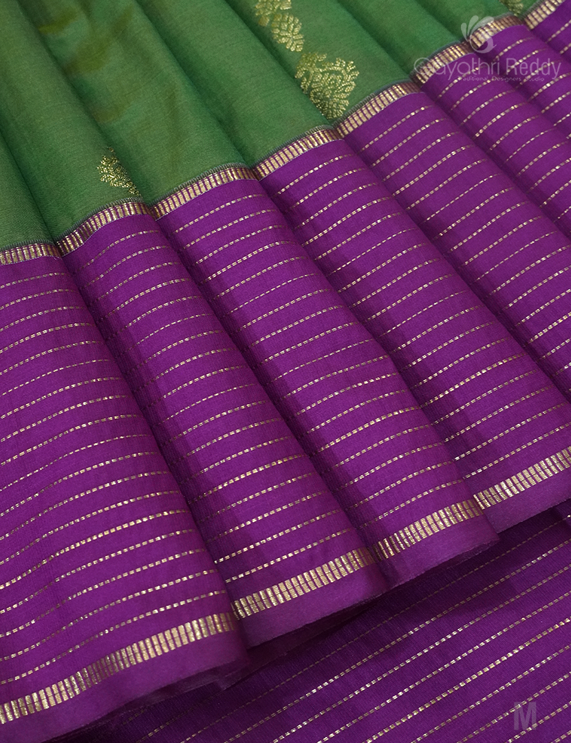 SEMI KANCHI PATTU-SP1736
