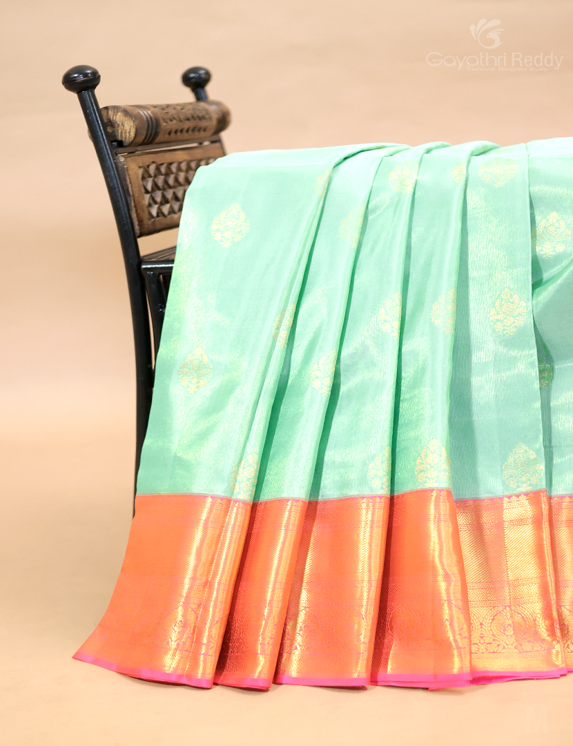 PURE KANCHI BRIDAL PATTU-BKP1528