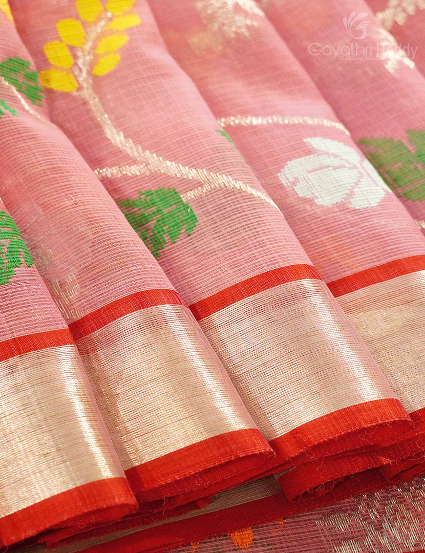 PURE ZARI KOTA-ZK468