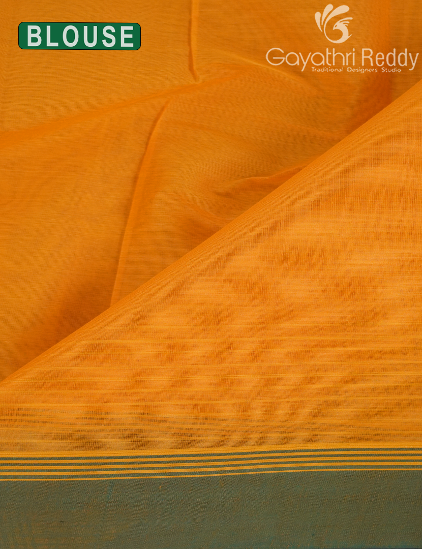 PURE KANCHI COTTON -KC3146