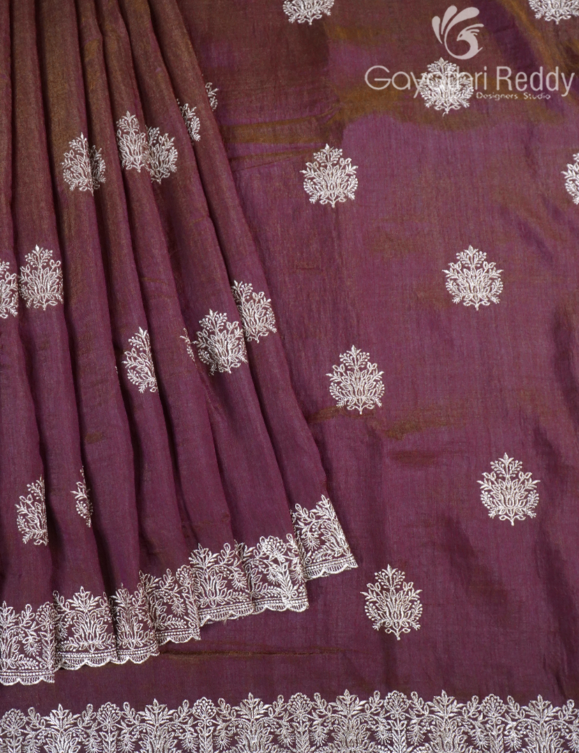 ORGANZA FANCY -FO997