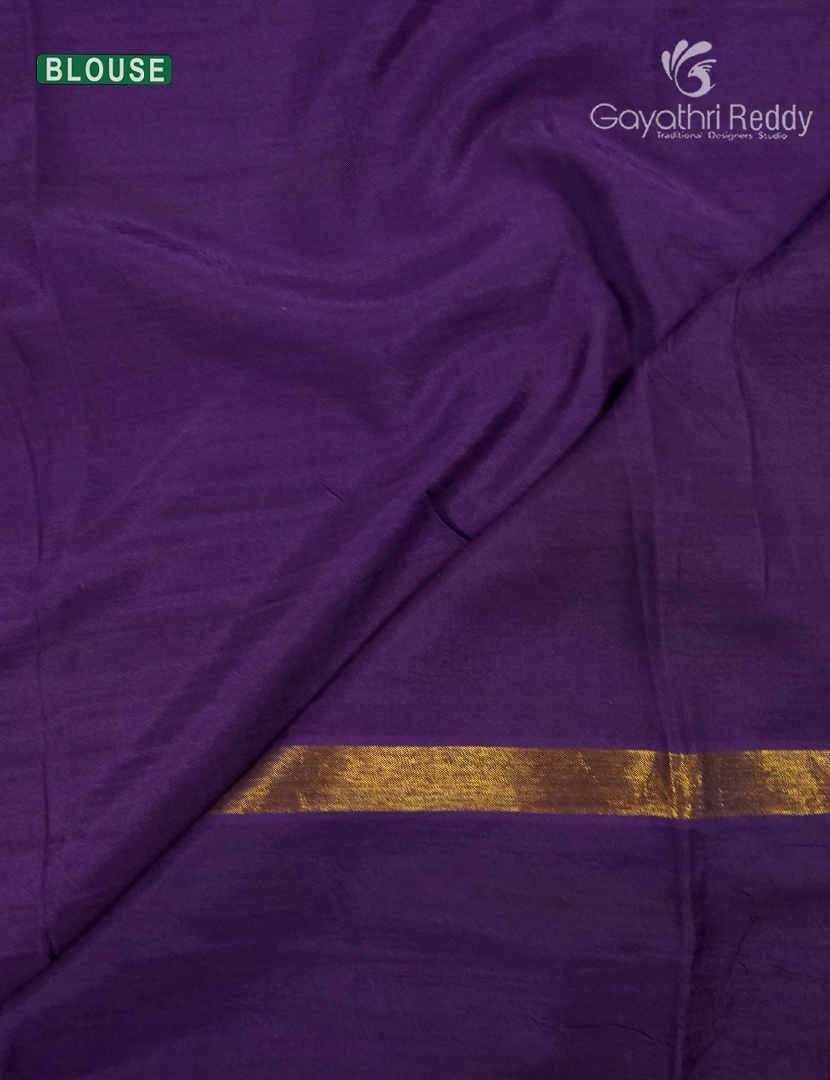 SEMI KHADI SILK -SKS7