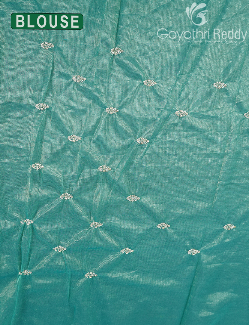 NETTED FANCY SAREE-NF32