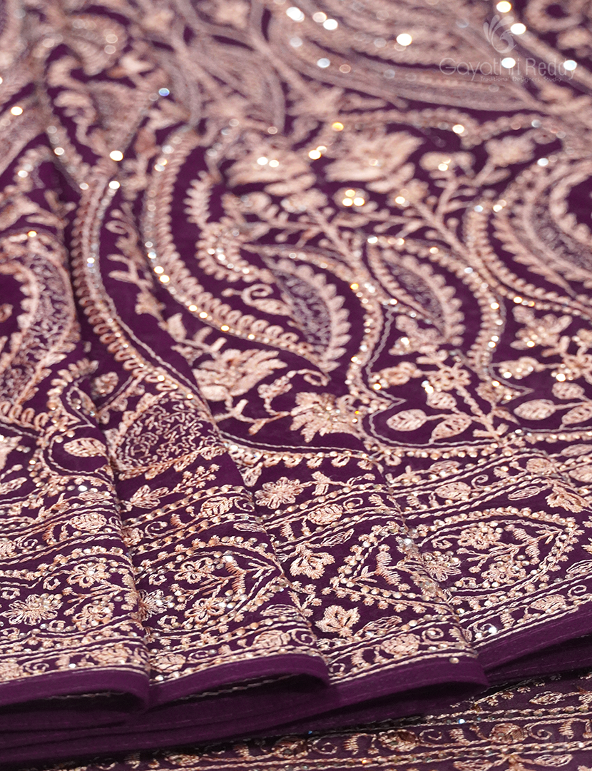 GEORGETTE FANCY-GRF144