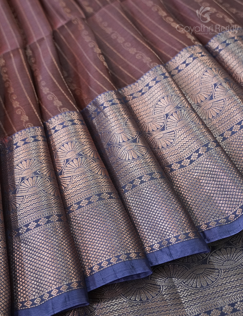 LIGHT WEIGHT KANCHI PATTU-KP7619