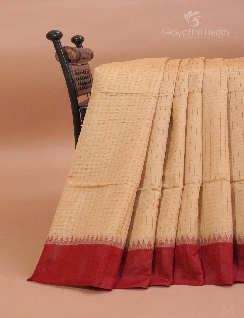 SEMI KHADI PATTU-SKP626