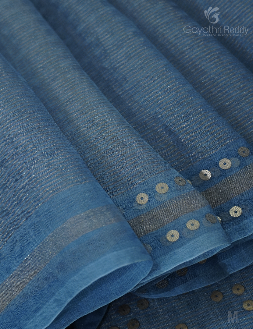 TISSUE ORGANZA  FANCY-FO741