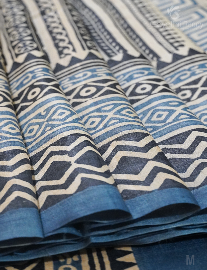 PURE SILK SAREE-SSP54