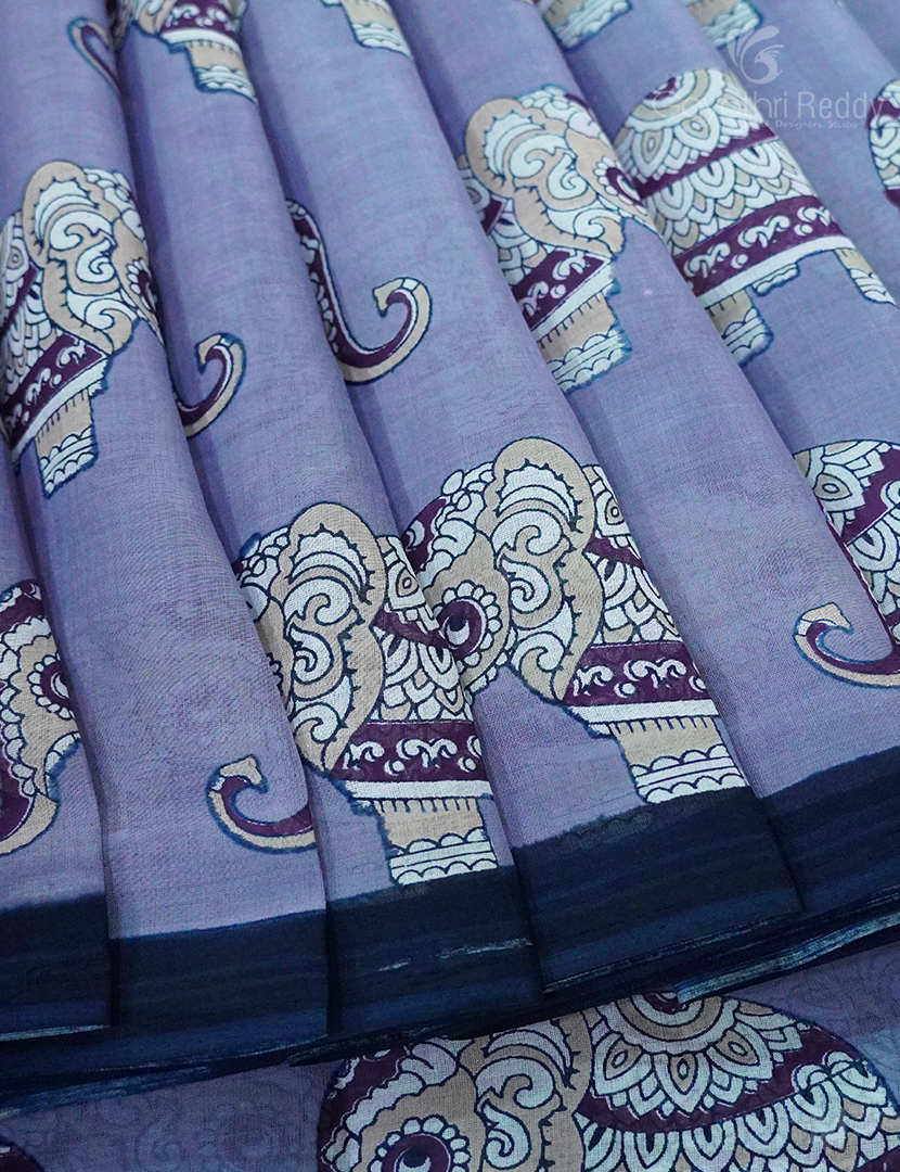 PURE MULMUL COTTON-MC1888