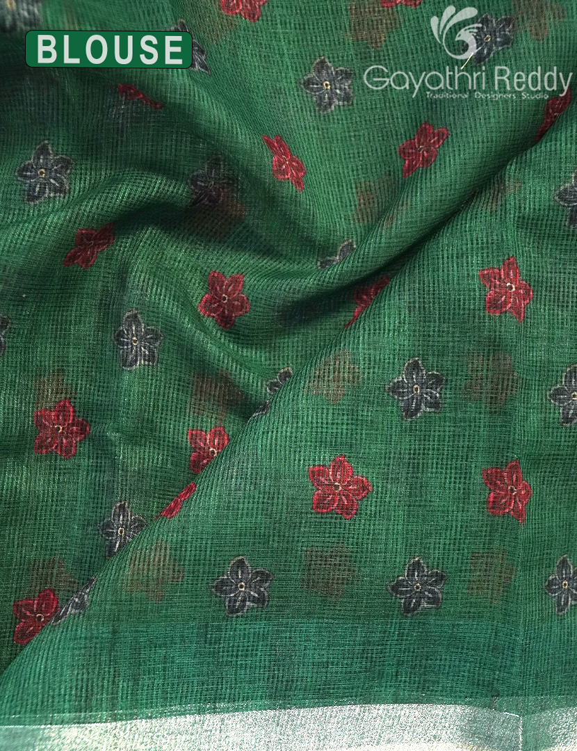 SUPER NET SAREE-SNS363