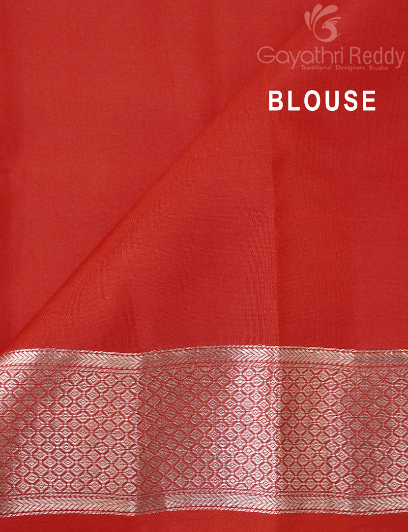 PURE KANCHI PATTU -KP8097