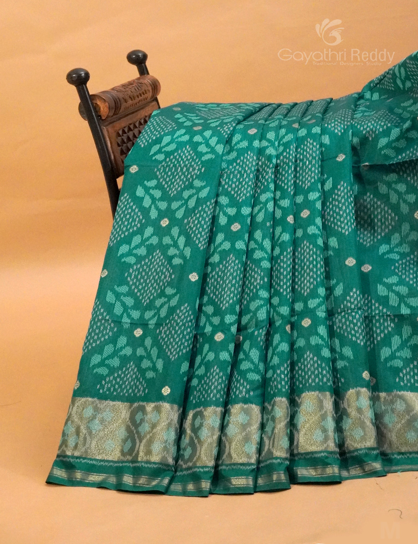 BANGALORE TUSSAR SILK-BTS81