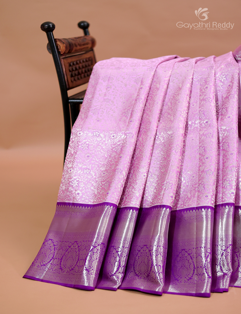 PURE KANCHI BRIDAL PATTU-BKP1542