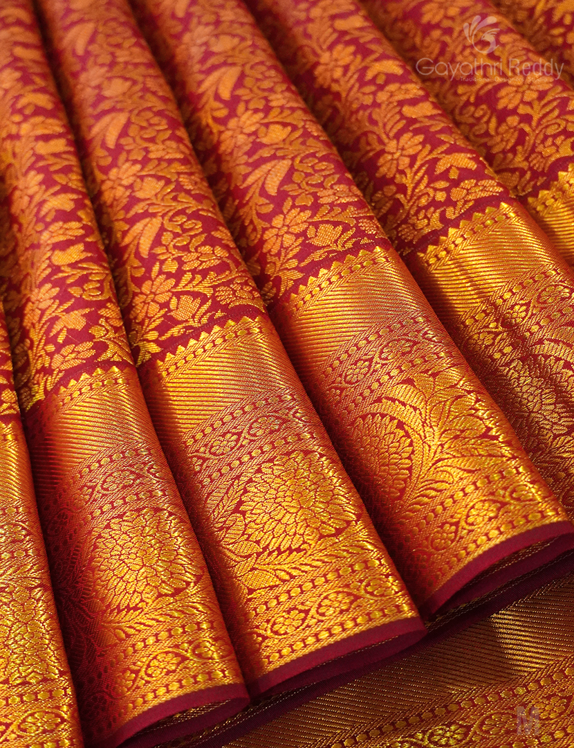 PURE KANCHI (2.G) PATTU-KP7607