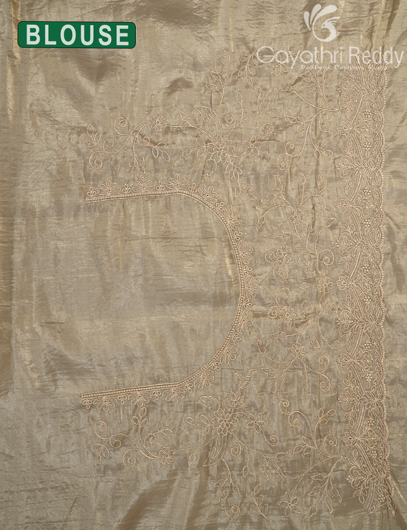 GLASS ORGANZA FANCY-FO879